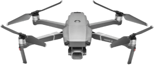 drone karpervissen dji mavic pro