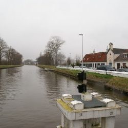 Kanaal Brugge – Oostende