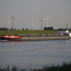 Schelde – Rijn kanaal4